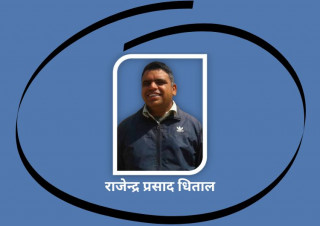 पूँजीबजारमा हरितालिका !