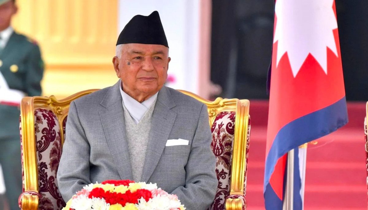 राष्ट्रपतिले दिएनन जघन्य अपराधमा दोषी ठहर ३४ जनालाई आममाफी