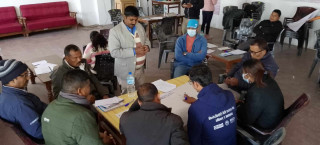 विद्यालय खानेपानी सरसफाई तथा स्वच्छता संरचनाहरु पहुँचयुक्त, अपाङ्गमैत्री, बाल तथा किशोरीमैत्री बनाउन गाउँपालिकाले कार्यविधी ल्याउदै