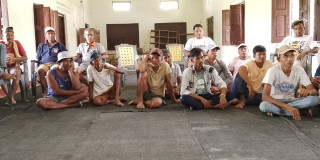 प्रभावकारी वन्दै समुदायमा सञ्चालित ‘बुवा कक्षा’