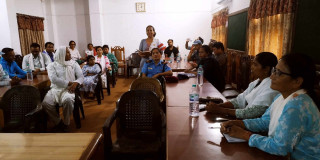 बालश्रम विरुद्ध अन्तरसंवाद