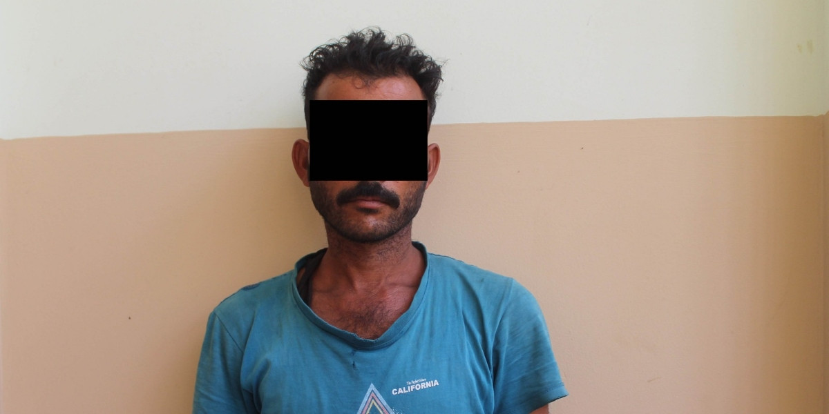 जवरजस्ती करणीको आरोपमा बर्दियामा एक जना प्रकाउ