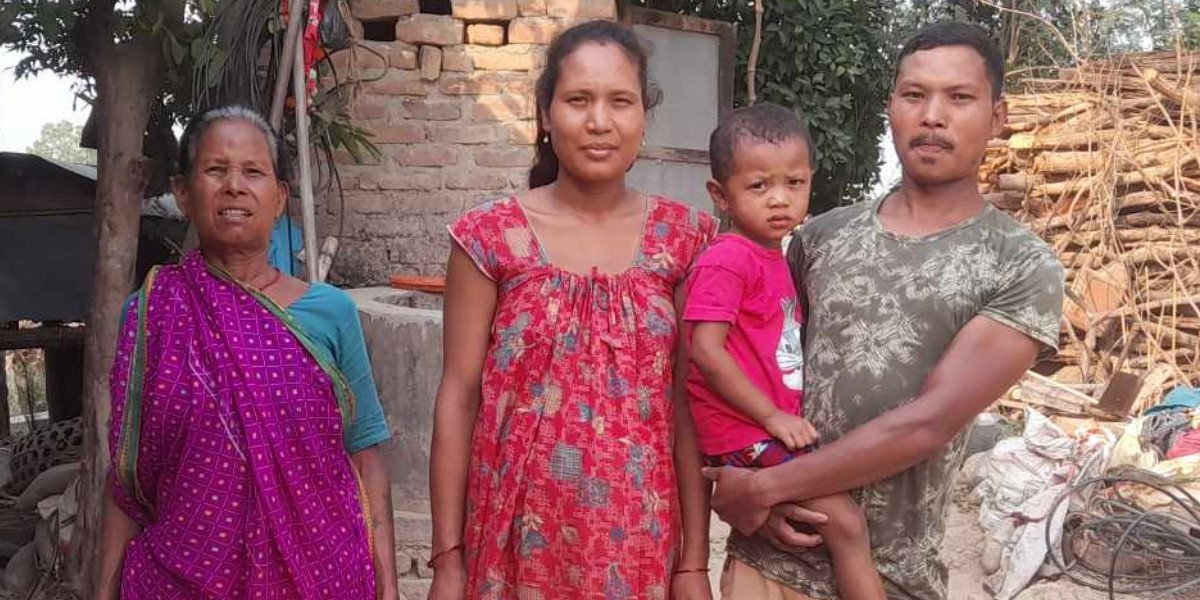 व्यवहार परिवर्तनमा ‘बुबा कक्षा’ले सघायो ठाकुरबाबाका संगीतलाई
