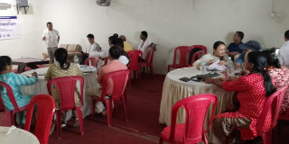 सशक्त बालिका परियोजनाको सामाजिक परिक्षण सम्पन्न