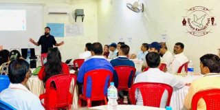 स्थानीय सरकार तथा शिक्षकहरुलाई अभिभावक शिक्षा सम्बन्धी अभिमुखीकरण