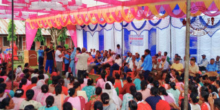 शैक्षिक गुणस्तर सुधार गर्न उत्प्रेरणा कार्यक्रम