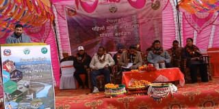 स्थानीय नेतृत्वमा जलचर संरक्षण: कर्णालीमा मत्स्य अभयारण्य घोषणा