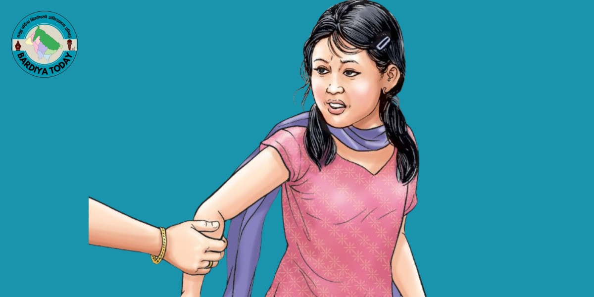 शिक्षकमाथि बाल यौन दुराचारको आरोप