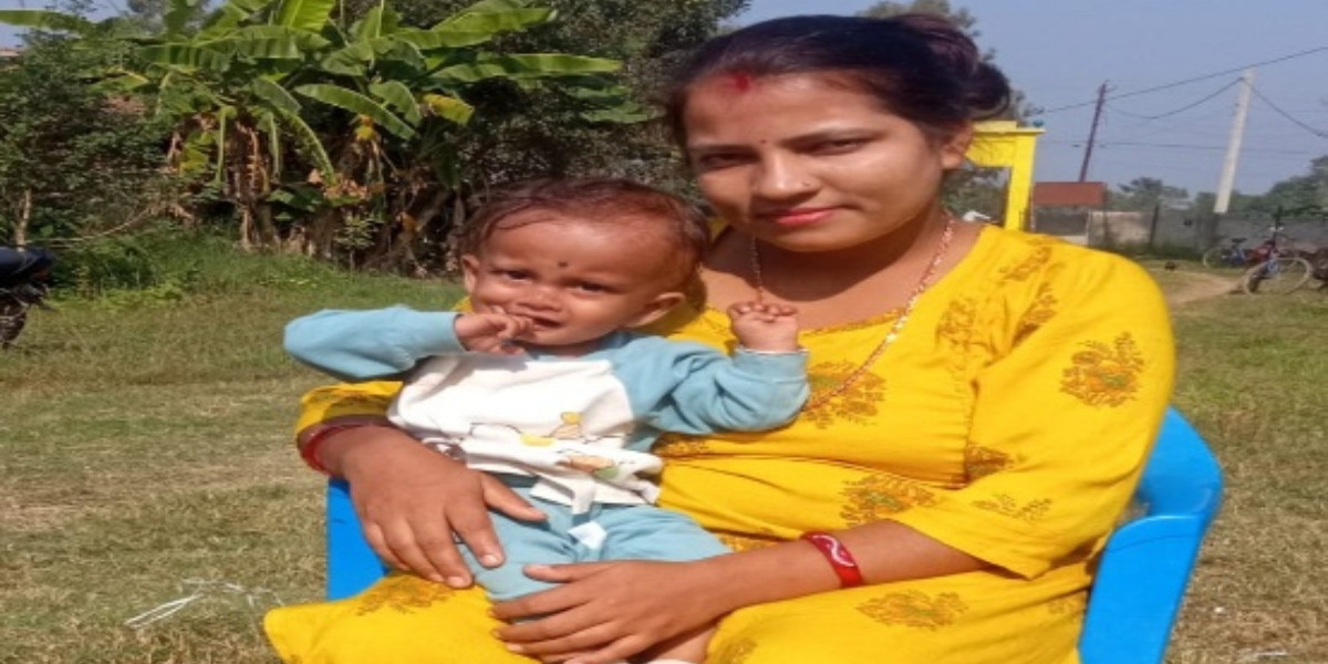 पोषण मूल्यांकनले ल्यायो जीवनमा ठूलो परिवर्तन